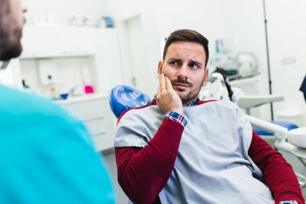 Best Cosmetic Dentistry  in East End, AR