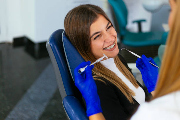 TMJ/TMD Treatment in East End, AR