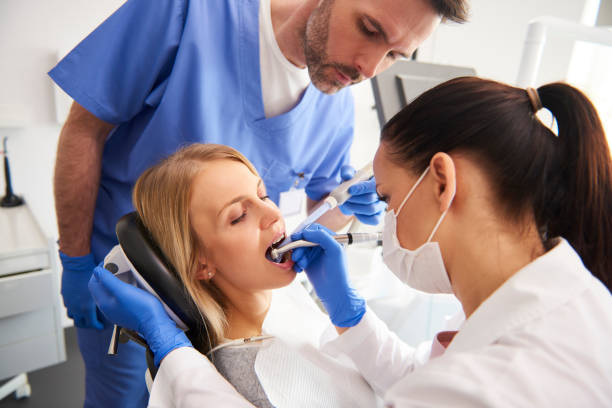 Best Sleep Apnea Treatment  in East End, AR