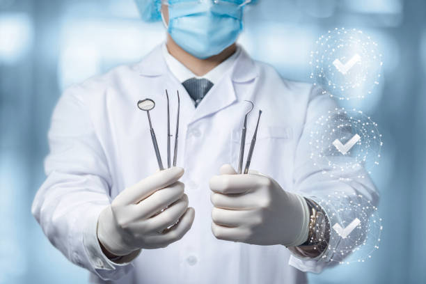 Trusted East End, AR  Holistic Dental Services Experts