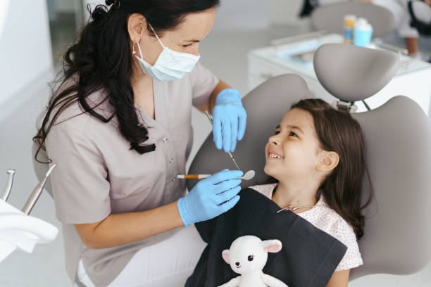 Why Choose Us for Your Dental Needs in East End, AR