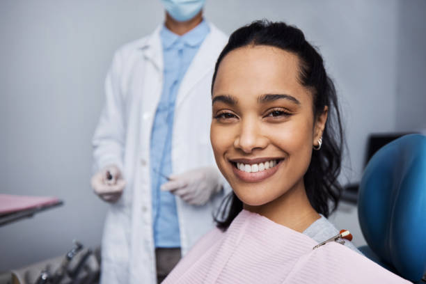 Dental Bonding in East End, AR