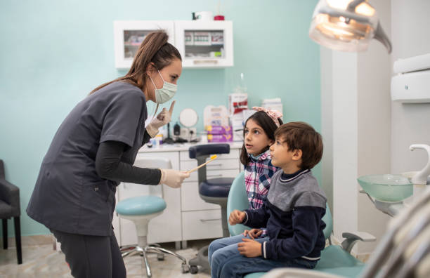 Best Sedation Dentistry  in East End, AR