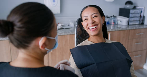 Dental X-Rays and Imaging in East End, AR