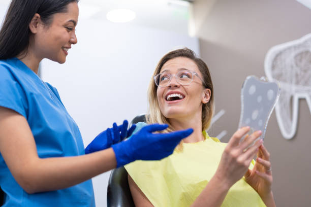 Best Traditional Braces  in East End, AR