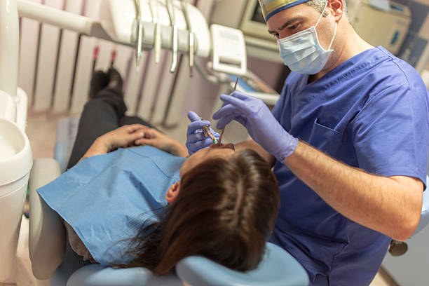 Best Cosmetic Dentistry  in East End, AR