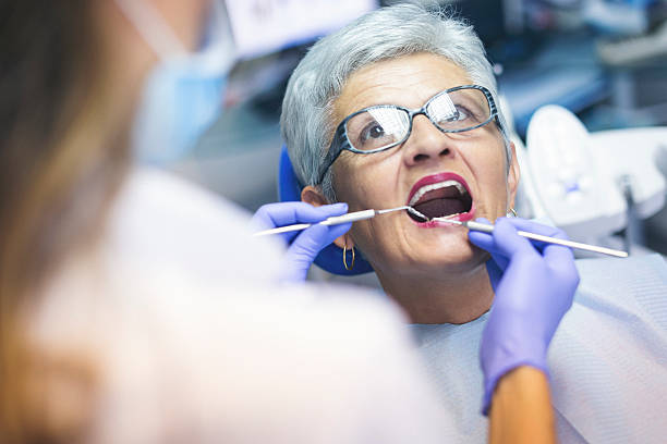 Best Dental Inlays and Onlays  in East End, AR
