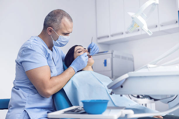 Why Choose Us for Your Dental Needs in East End, AR